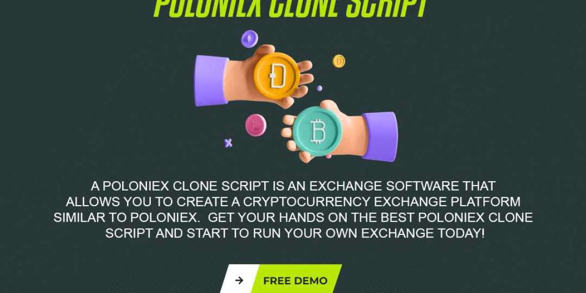How to Customize Your Poloniex Clone Script to Meet Your Business Needs
