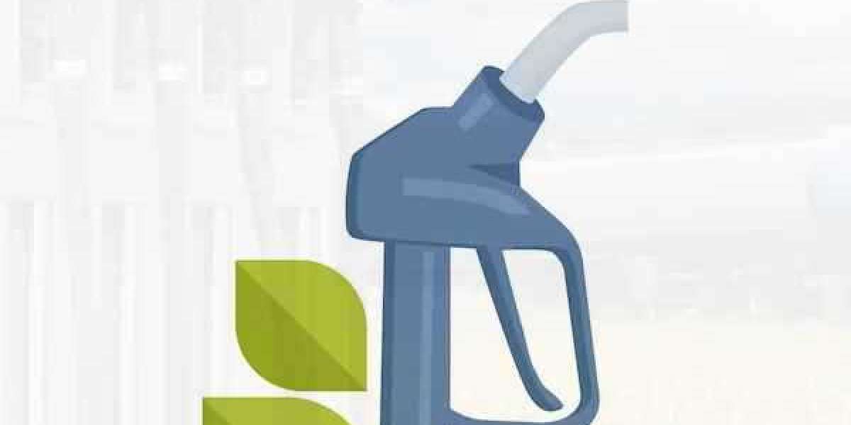 Biofuel Additives Market : Dynamics, Segments, Size and Demand 2022–2029