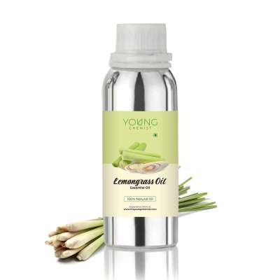 Lemongrass Oil Profile Picture