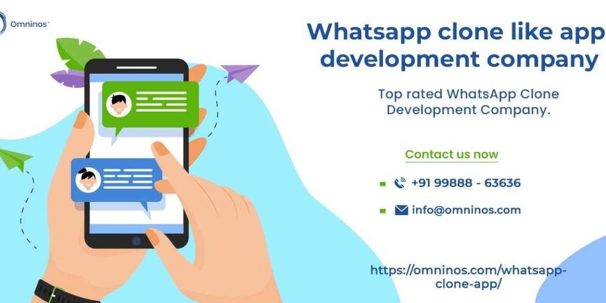 Whatsapp clone