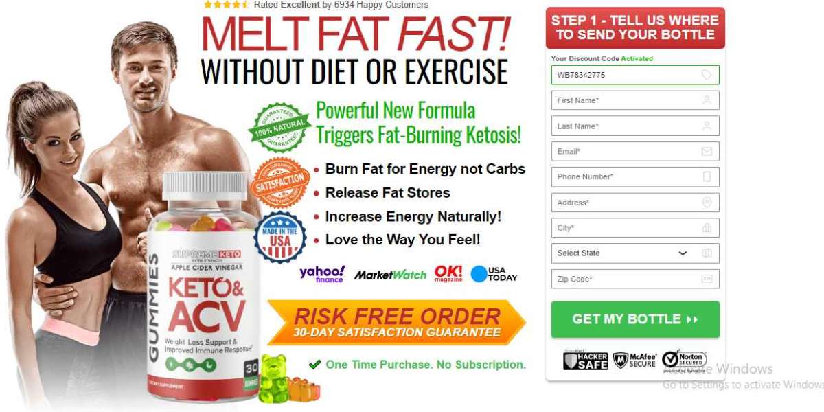 How to Become the Miley Cyrus of Life Boost Keto ACV Gummies