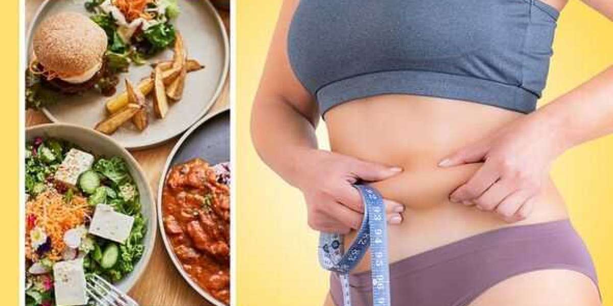 Progenifix - Healthy Weight Loss & Diet Supplement