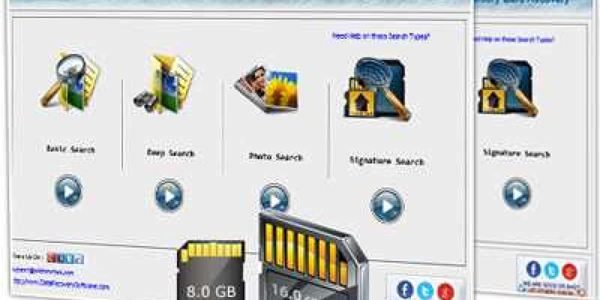 Recover Photos Deleted From Memory Card