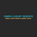 Tampa Luxury Service