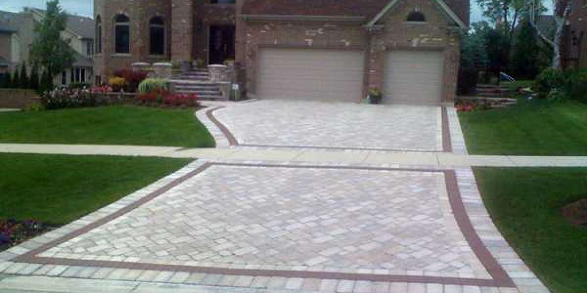 Give Your Custom Driveways in Nashville a Strong Foundation With Paving Contractors