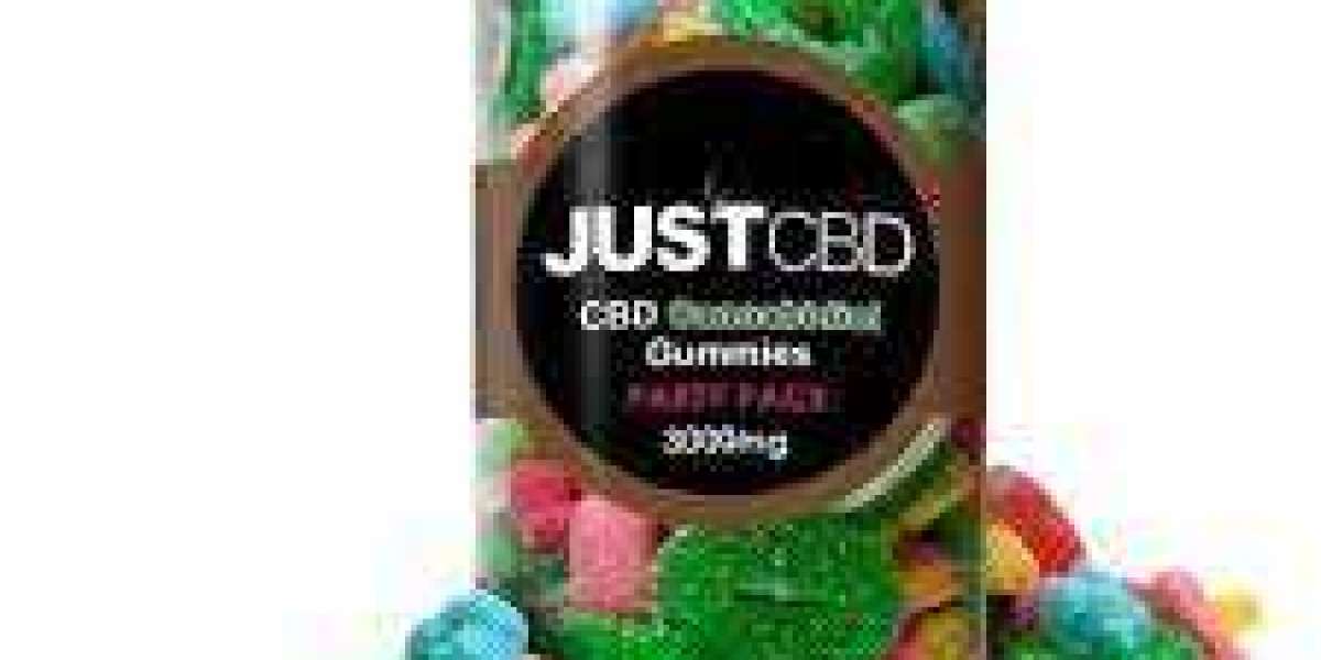 Blue Madeira CBD Gummies Reviews: Better Solution To Get Rid Of Joint Pain! Price