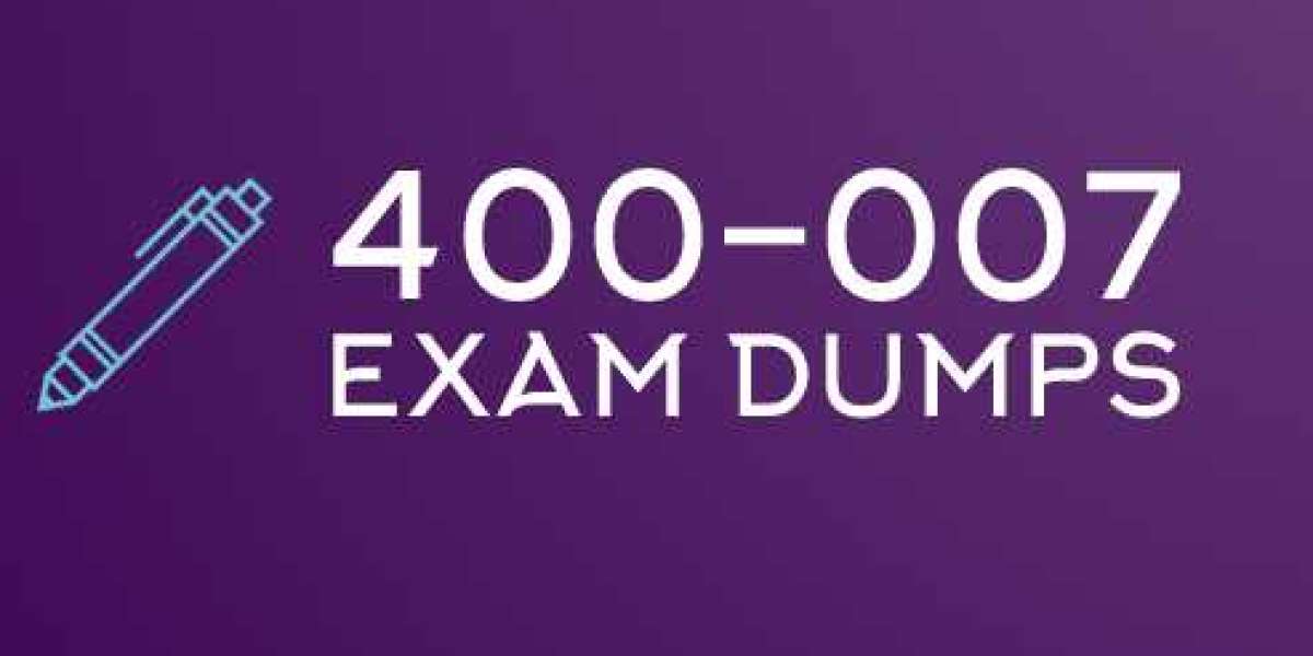 400-007 Dumps Certified Design Expert CCDE v3.0 questions