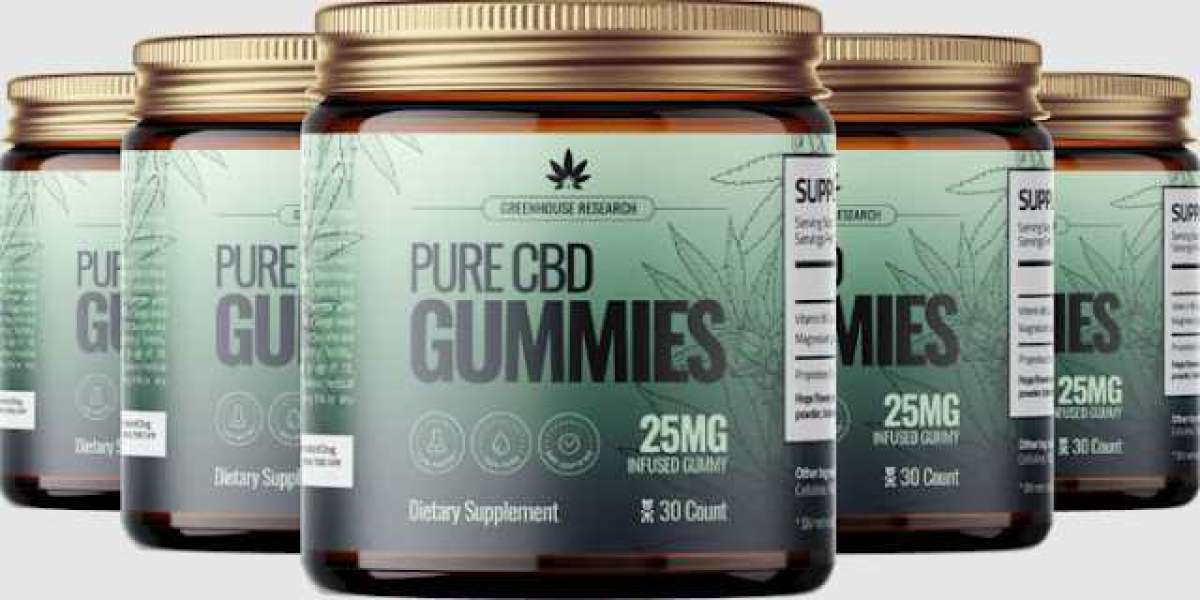 Canna Organic Green CBD Gummies - Price and Must watch Surprising Results!