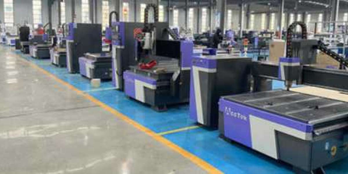 What industries are the vibration knife cutting machine application?（1）