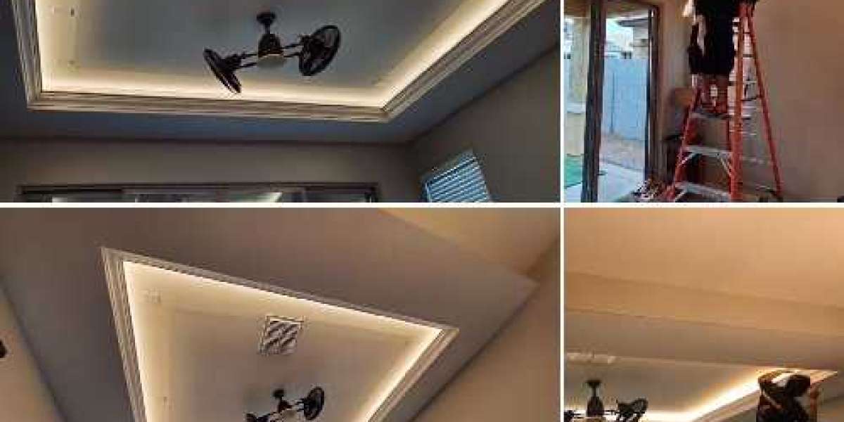 Lighting Up Your Space: The Benefits of Custom Ceiling Lights