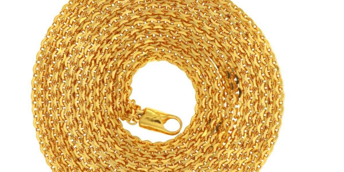 Tips for Selling Gold Chain Jewellery