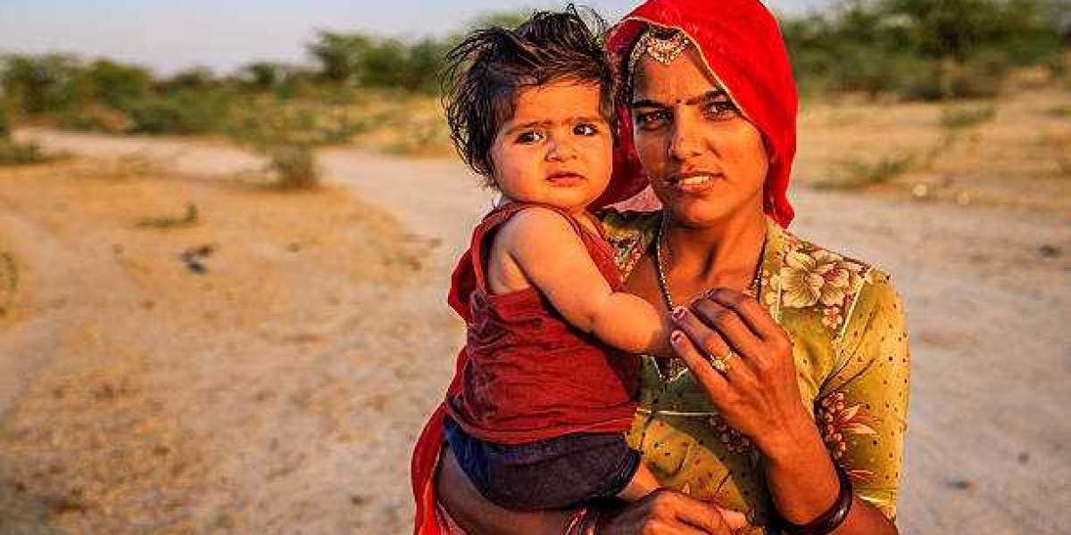 Low Cost Surrogacy in Rajasthan