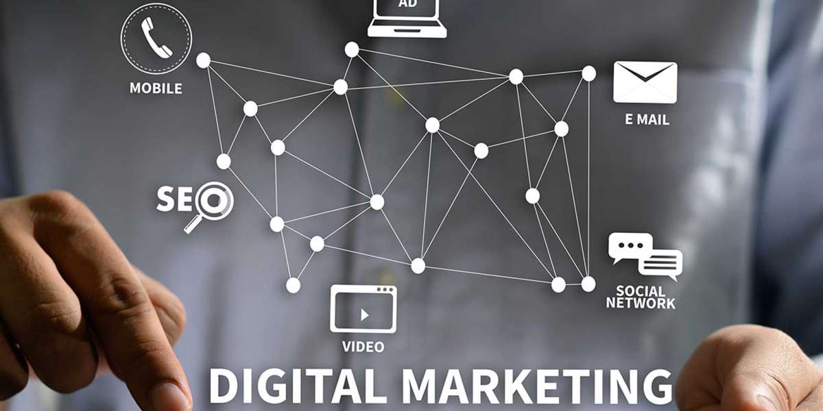Digital Marketing Company | Sathya Technosoft