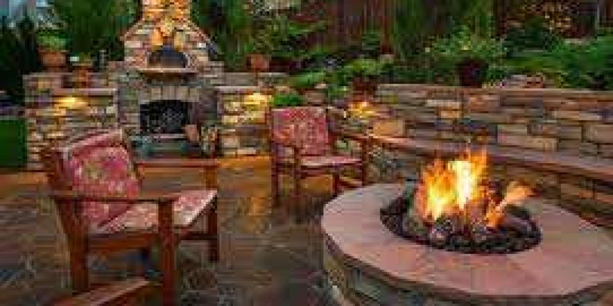 Fire Pit Nashville Popularity