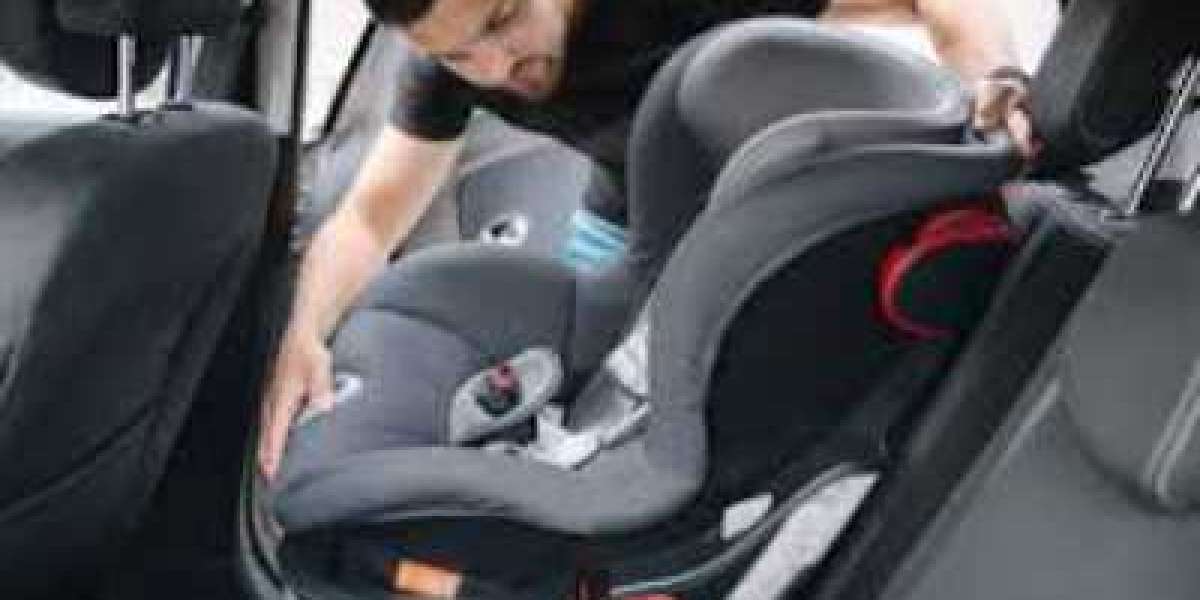 Automotive Seat Market : Size, Share, Forecast Report by 2030