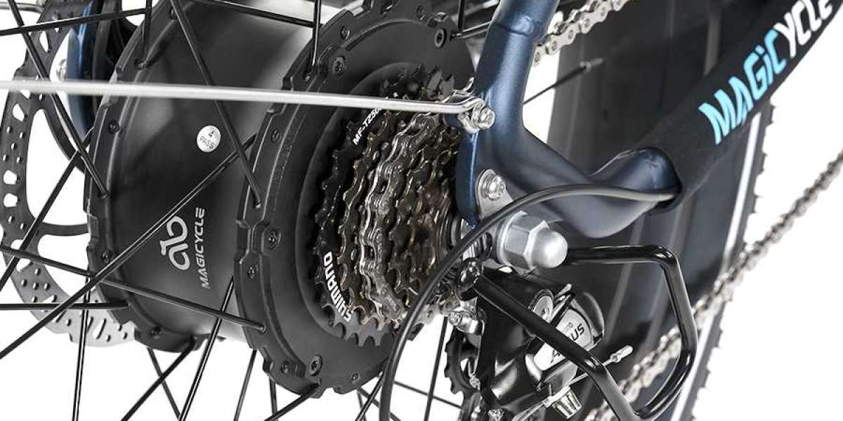 5 Tips for Maintaining Your Ebike Motors