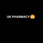Uk pharmacy 2u