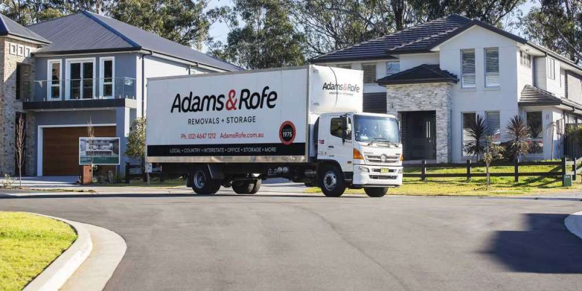 A comprehensive guide about Moving and Packing Solutions of removalists Moorebank service