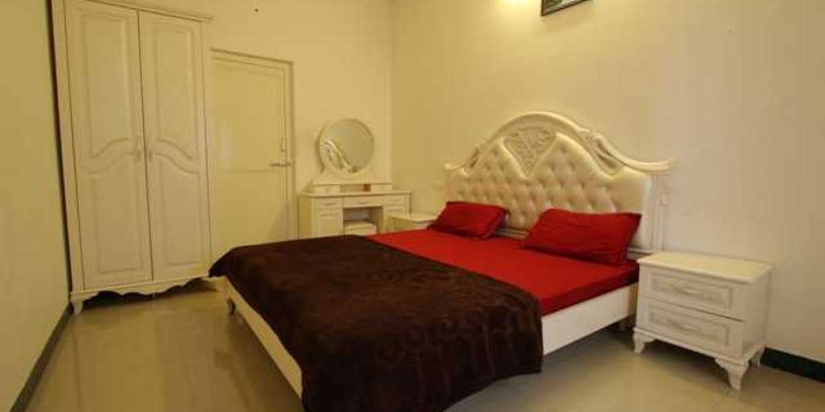 Book the Best Budget Cottages Yercaud for Family 