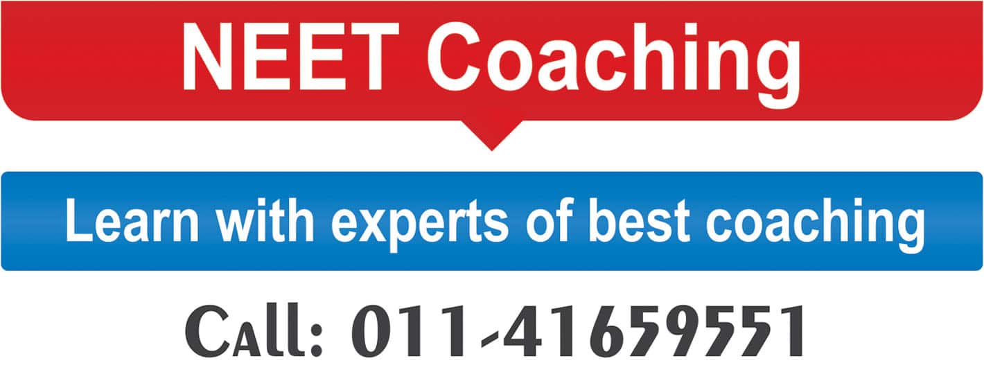 NEET Coaching in Delhi | NEET Crash Course Coaching