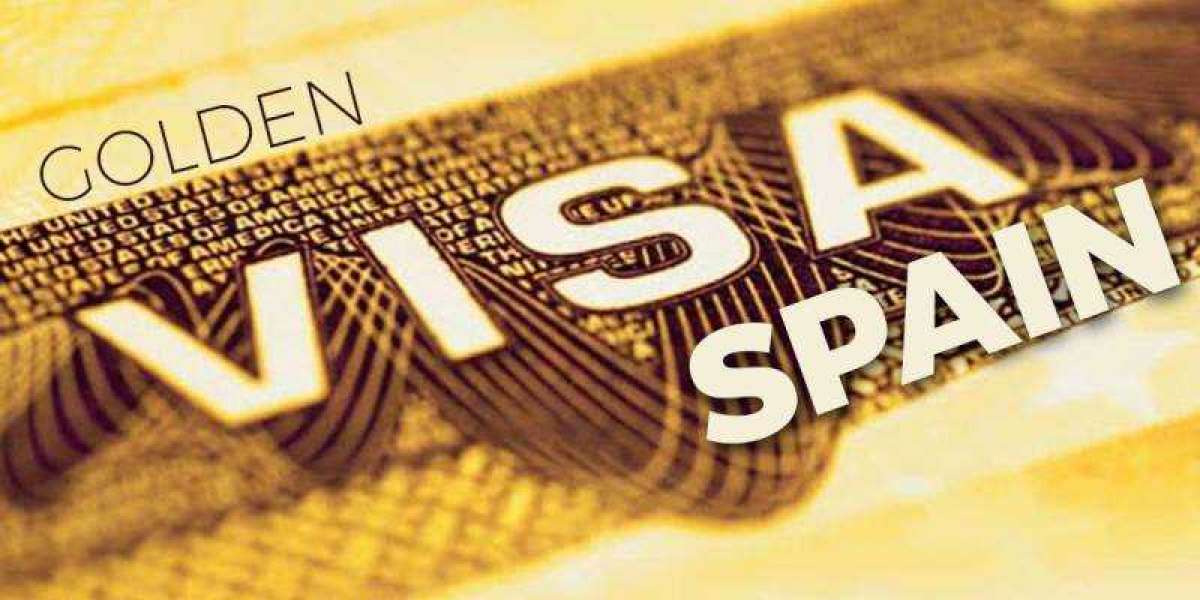 Travel to Spain with Golden Visa: Invest in Real Estate and Gain Residency