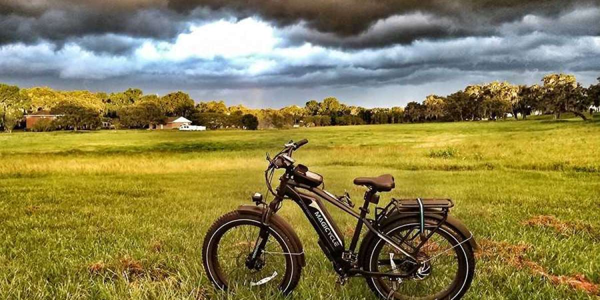 5 Mistakes You should Never Make with an Ebike