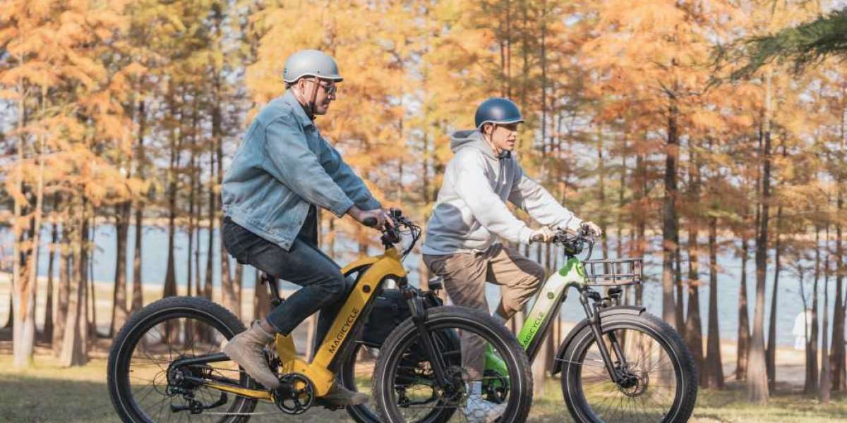 Can softail ebikes be used as commuter ebikes?