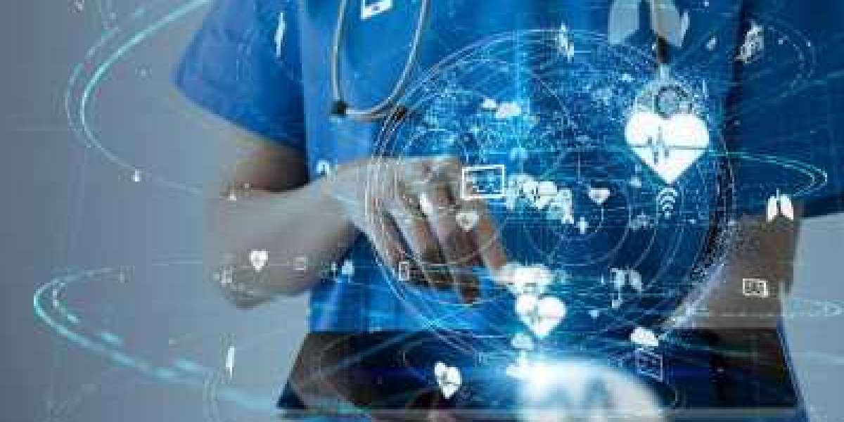 Telehealth Market Size Growing at 38.9% CAGR Set to Reach USD 200.53 Billion By 2028