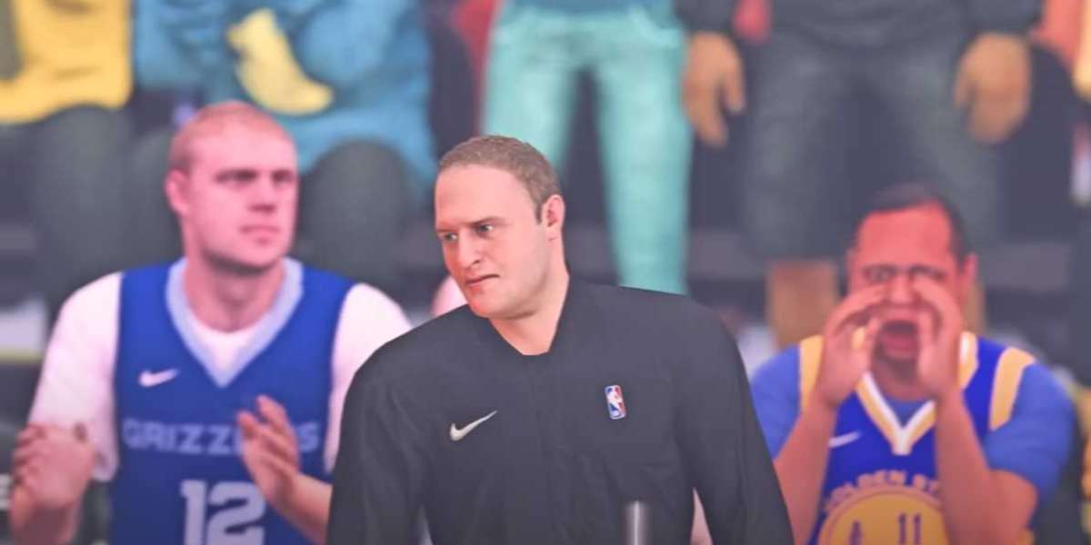 Nba2king NBA 2K23 ：The 27-year-old's defensive skills are outstanding,