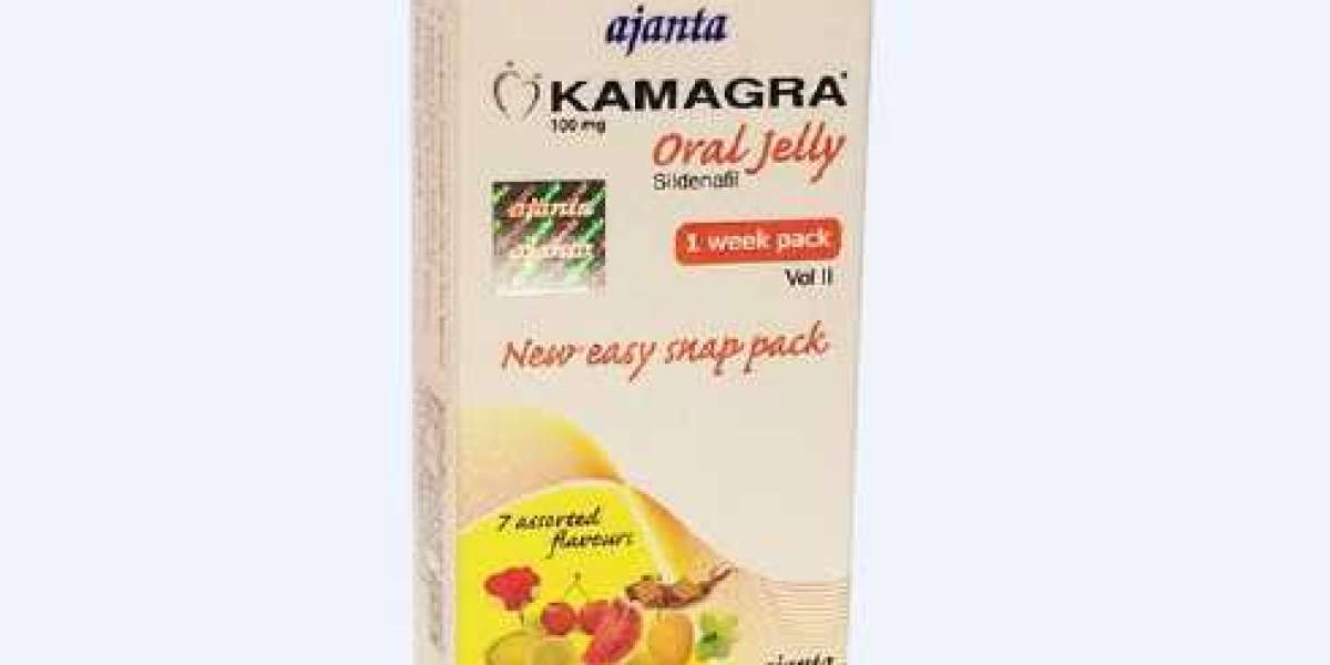 Buy Kamagra Oral Jelly | Healthcare pills