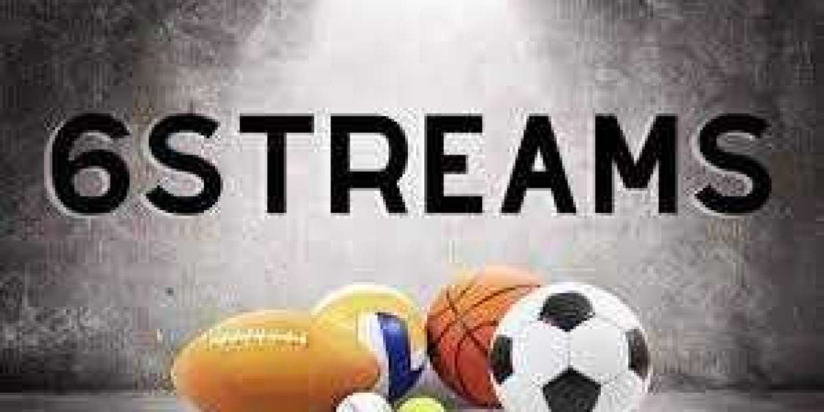 Top 20 6streams.tv Alternatives