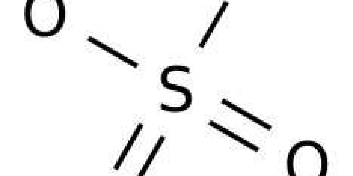 Hydrosulfuric Acid Formula – Structure, Properties, Uses