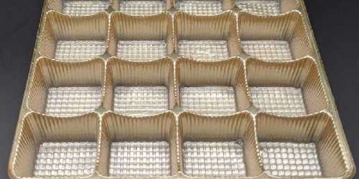 Disposable Food Tray Manufacturers: Meeting the Needs of the Food Industry
