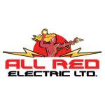 All Red Electric