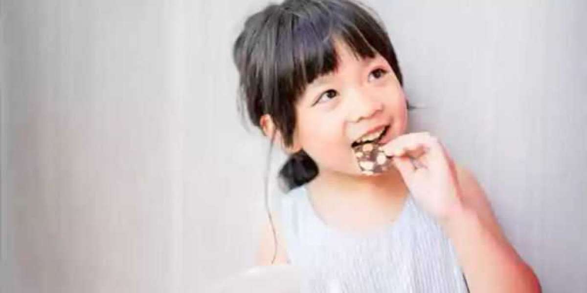 How to Make Healthy Snacks for Kids