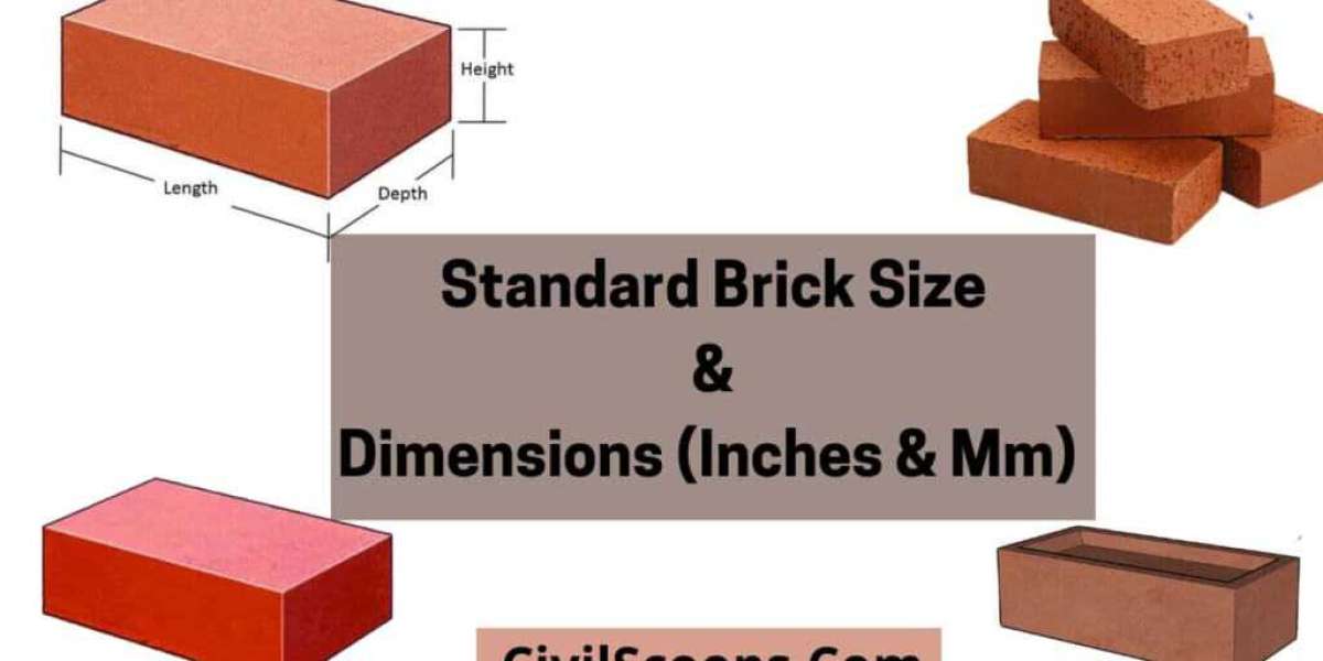 Roman Brick Dimensions