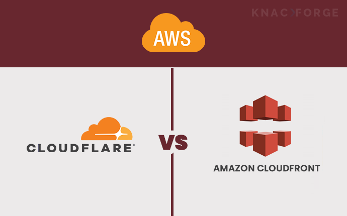 AWS CloudFront Vs Cloudflare: How to Choose the Right CDN