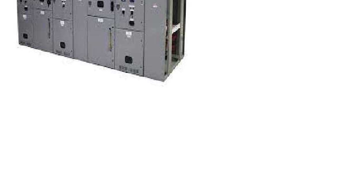 LV And MV Switchgear Market : Size, Share, Forecast Report by 2030