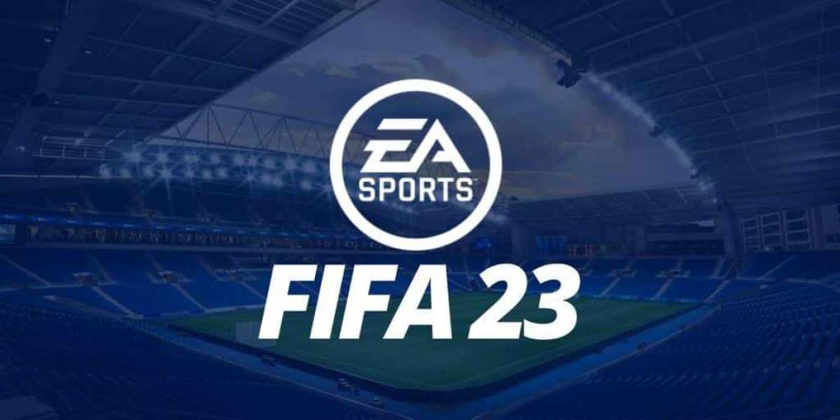Fnatic Tekkz who is among the most talented FIFA 23 players
