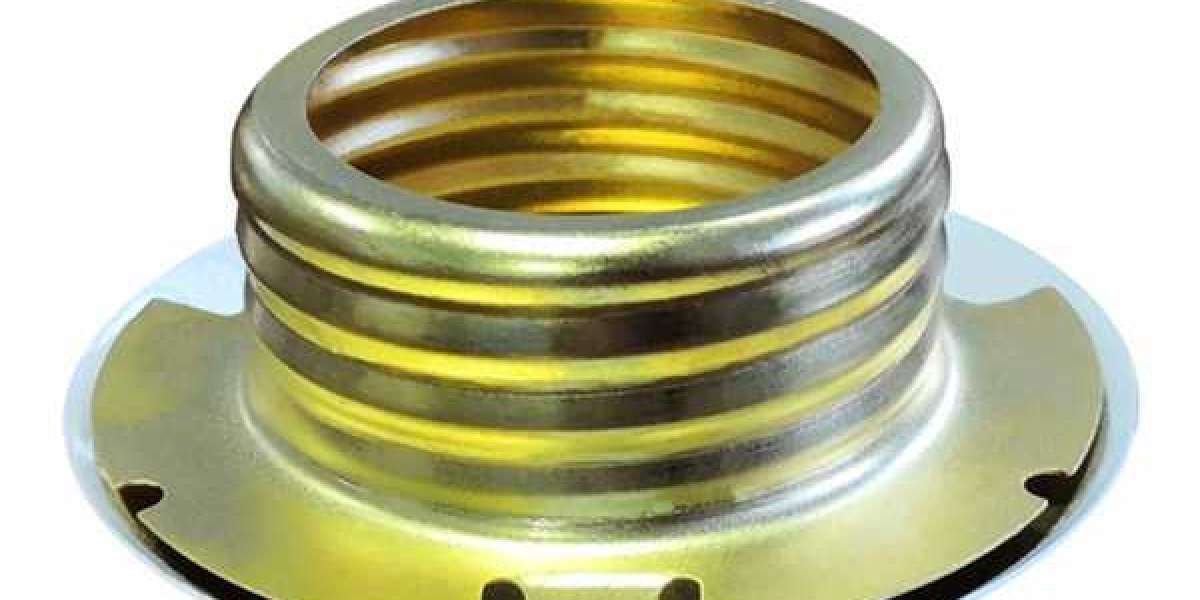 Grooved Coupling quotation