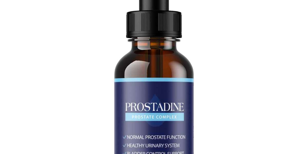 Prostadine Reviews - Major Ingredients revealed with Lowest Side Effects Guaranteed!