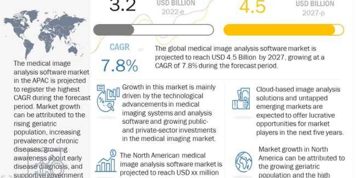 The Evolution of Medical Image Analysis Software: A Comprehensive Guide