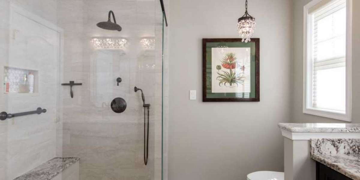 Bathroom Remodeling Contractor in Nashville Essentials and Needs