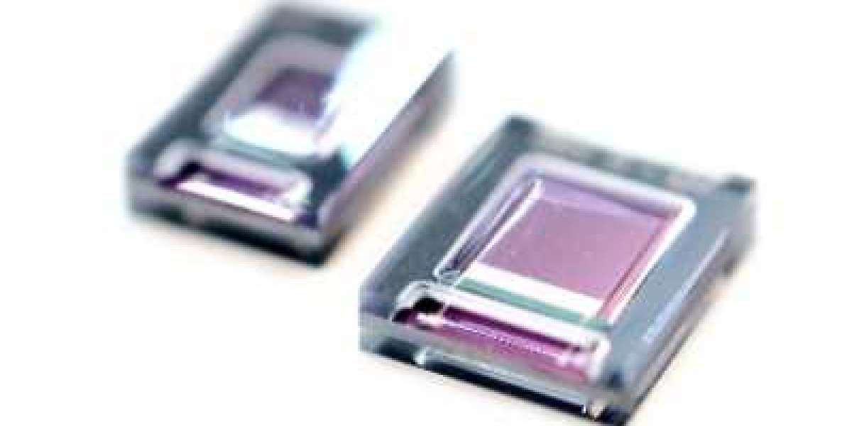 Battery-free Sensors Market : Size, Share, Forecast Report by 2030