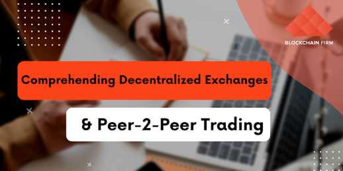 Experts Say, “P2P Crypto Exchanges Are The Best.” — Here Is Why!