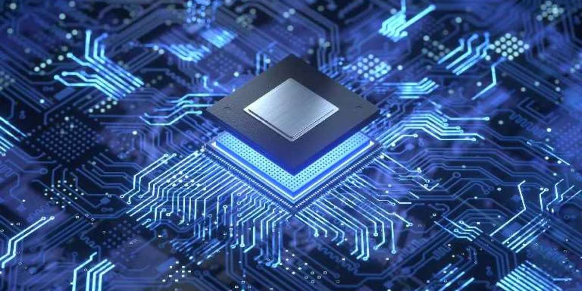 Semiconductor Chips For Automotive Market : Size, Share, Forecast Report by 2030