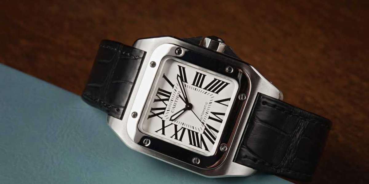 AAA Best Cartier Replica Watches