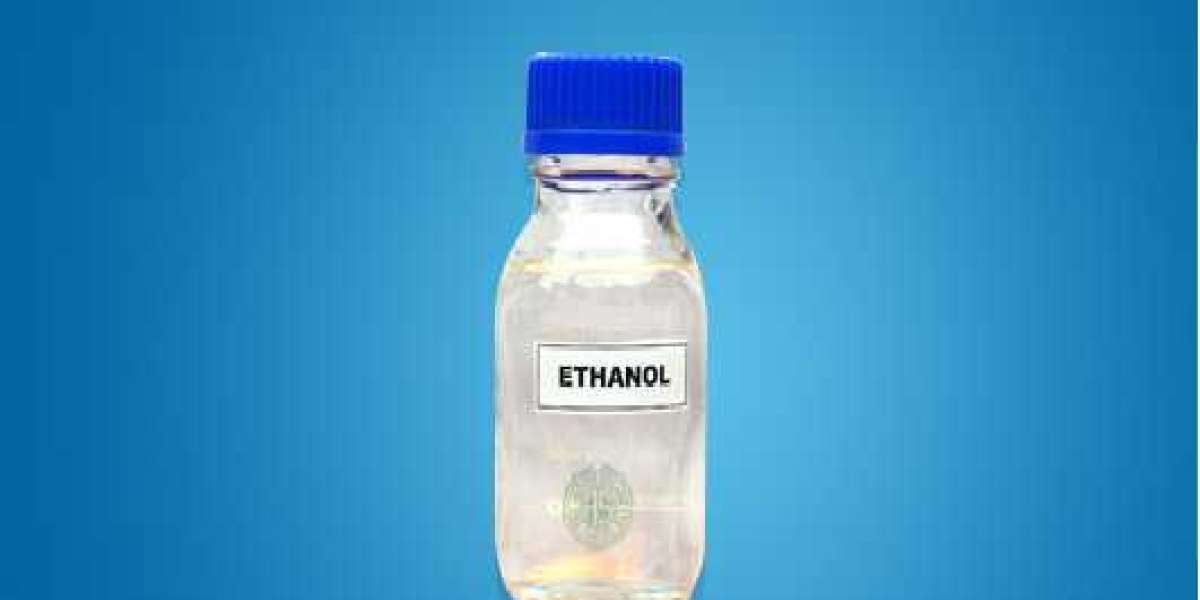 Ethanol Market : Size, Share, Forecast Report by 2030