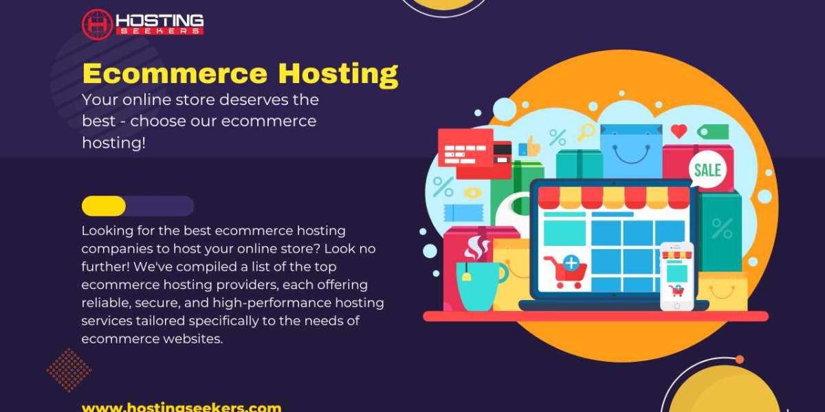 Ecommerce Hosting: The Role of the Hosting Provider in Your Store's Success